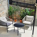 Luxurious In With Sauna Дом отдыха Poljane