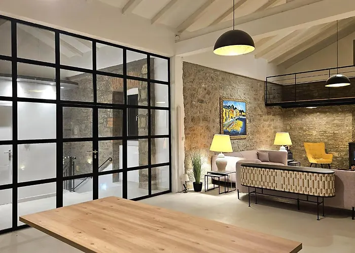 Luxurious In With Sauna * Poljane