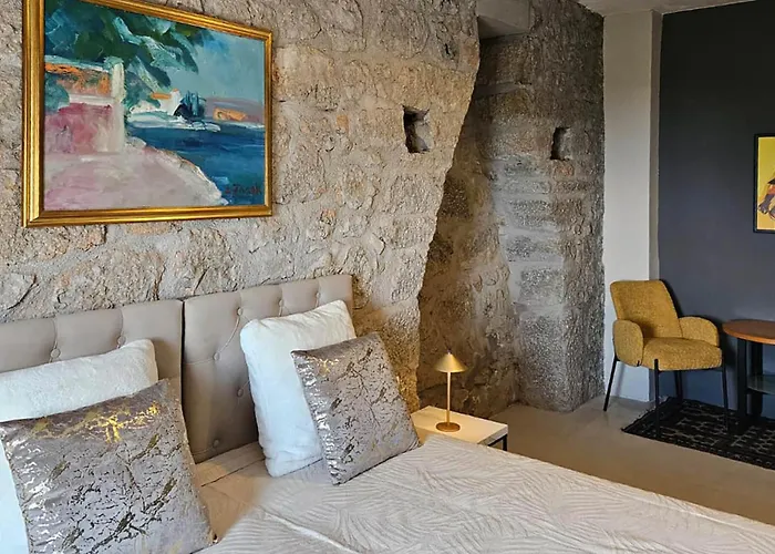 Luxurious In With Sauna Tatil Evi