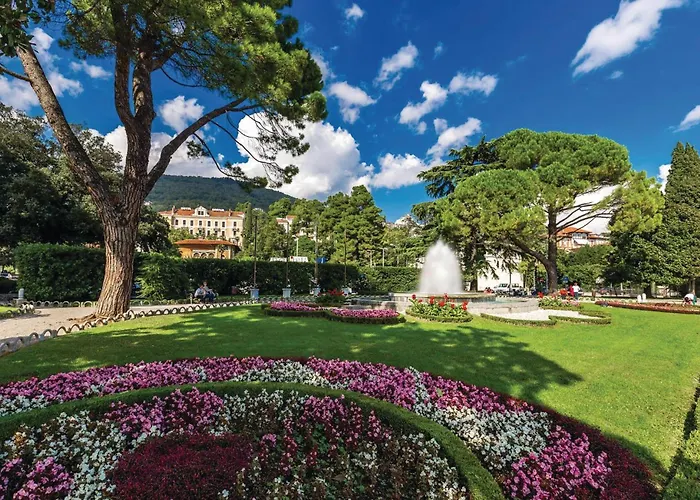 度假居 Luxurious In With Sauna *