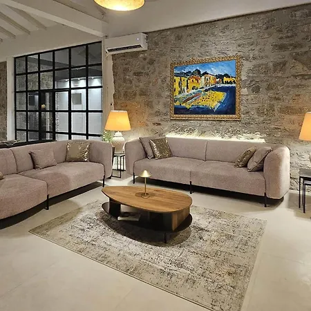 Luxurious In With Sauna Holiday home *