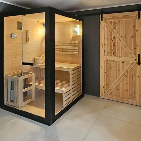 Дом отдыха Nice Home In Poljane With Sauna Poljane