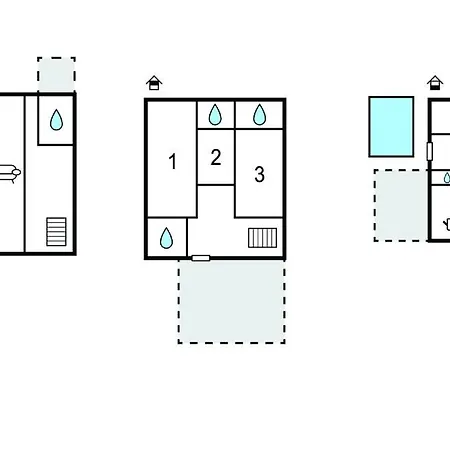 Casa vacanze Nice Home In Poljane With Sauna