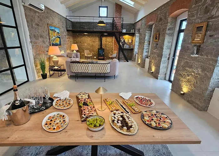 Holiday home Luxurious In With Sauna